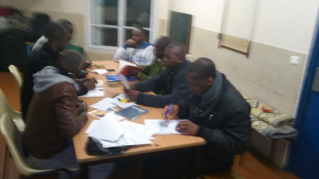 membre de l'association 